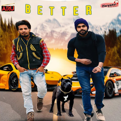 シングル/Better/Avtar Singh Avi