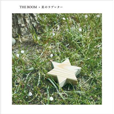 シングル/星のラブレター〜25周年ver.〜/THE BOOM