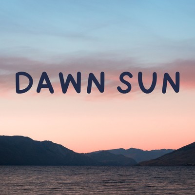 DAWN SUN/YUU