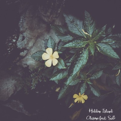 Hidden Island/Olasoni feat. SaB