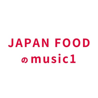 JAPAN FOODのmusic1/JAPAN FOOD