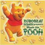アルバム/EUROBEAT DISNEY presents Winnie the POOH/Various Artists