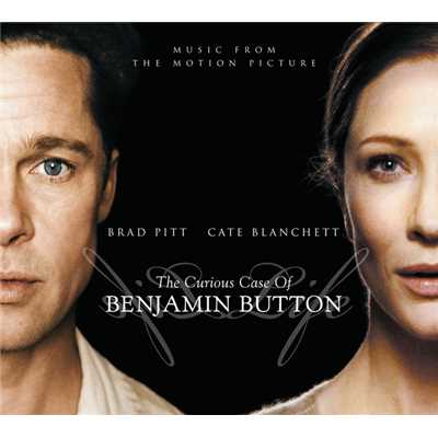 Queenie & Benjamin Button