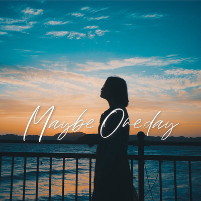 Maybe One day/RiE MORRiS