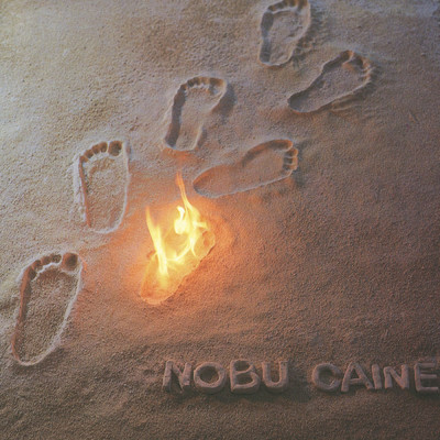 アルバム/IGNITION/NOBU CAINE