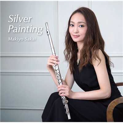 Silver Painting/酒井 麻生代