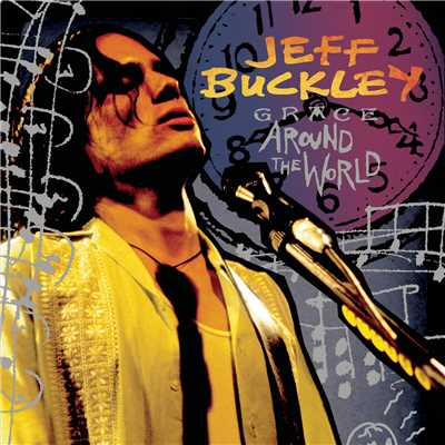 アルバム/Grace Around The World/Jeff Buckley