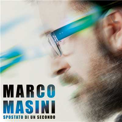 シングル/Spostato di un secondo/Marco Masini