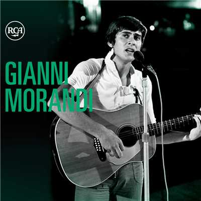 アルバム/Gianni Morandi/Gianni Morandi
