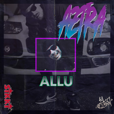 アルバム/ALLU/Aztra