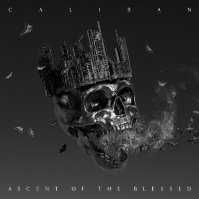 シングル/Ascent of the Blessed/Caliban