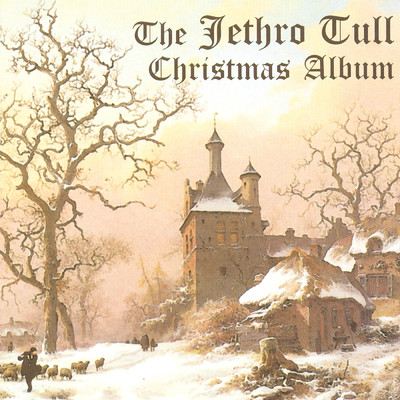 Last Man at the Party/Jethro Tull