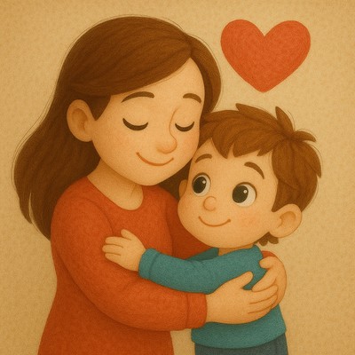 I Love You, Always/WanNyan