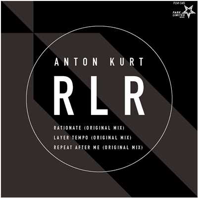 シングル/Rationate(Original Mix)/AnToN KuRT