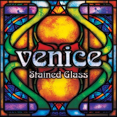 Stained Glass/VENICE