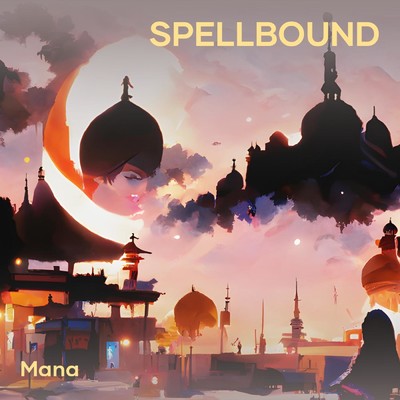 シングル/Spellbound/mana