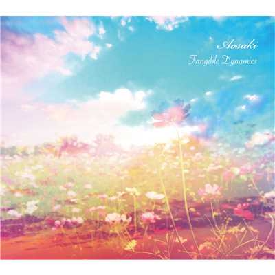Back To Another Dream (tribute to nujabes)/Aosaki