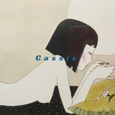 Cassis/写楽 & Dhrma