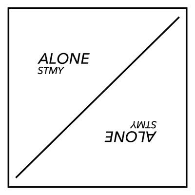 シングル/ALONE/STMY