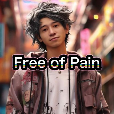 シングル/Glories/Free of Pain