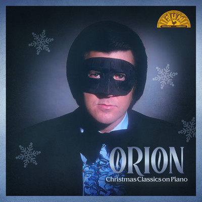 アルバム/Christmas Classics on Piano/オリオン