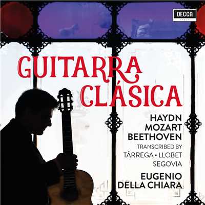 Guitarra Clasica/Eugenio Della Chiara