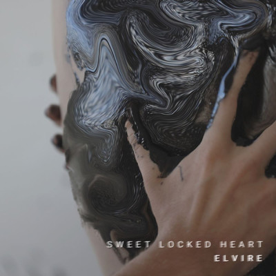 シングル/Sweet Locked Heart/Elvire