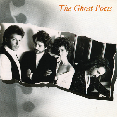 The Ghost Poets/Michael Stanley & The Ghost Poets