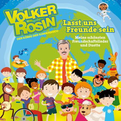 Volker Rosin／Ensemble des Musicals CINDERELLA