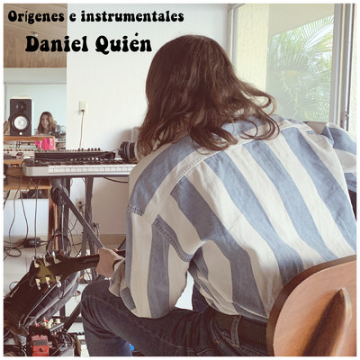 Aroma A Nostalgia (Instrumental)/Daniel Quien