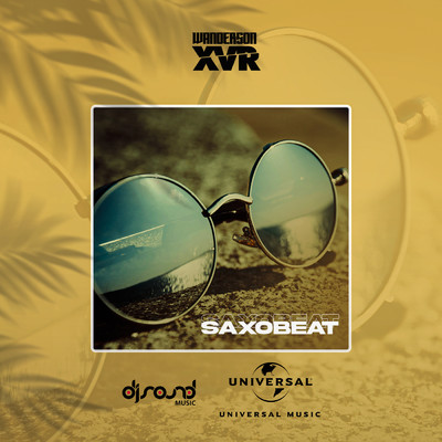 Saxobeat/Wanderson XVR