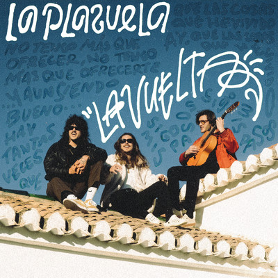 シングル/La Vuelta/La Plazuela