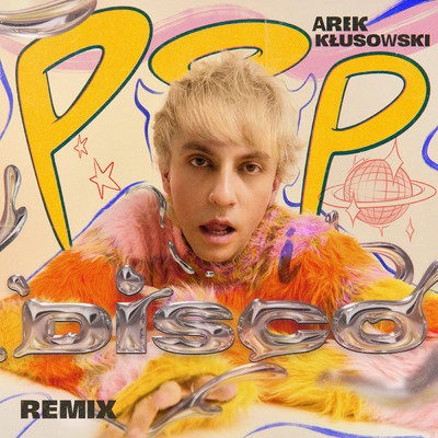 Pop i Disco (Michal Sarapata Remix)/Arek Klusowski