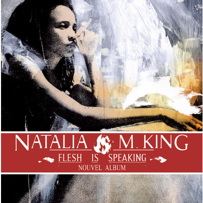 Beyond The Black (Eng 19-20-21 Mai 2004 France)/Natalia King