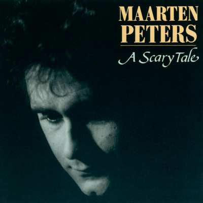 A Scary Tale (Expanded Edition)/Maarten Peters