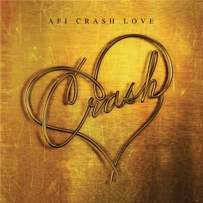 アルバム/Crash Love (Deluxe)/AFI