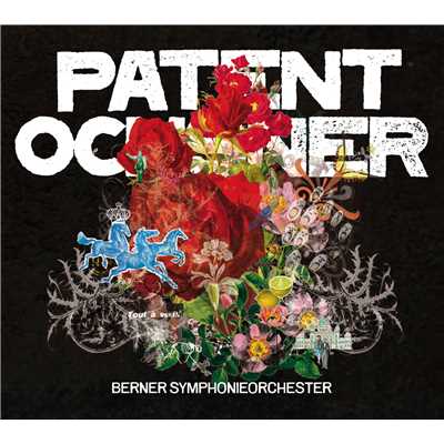 9-10-100-4/Patent Ochsner／Berner Symphonieorchester