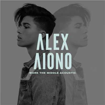 シングル/Work The Middle (Acoustic)/Alex Aiono