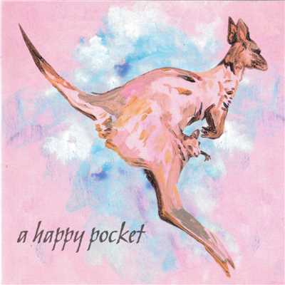 アルバム/A Happy Pocket/トラッシュ・キャン・シナトラズ