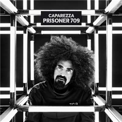 アルバム/Prisoner 709/カプレッツァ
