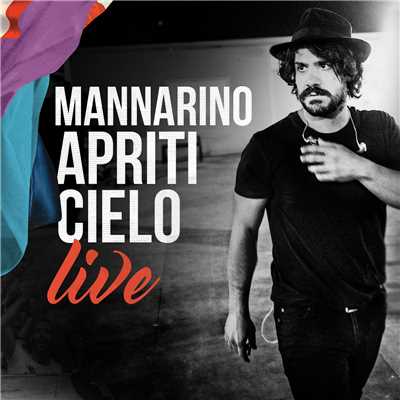 アルバム/Apriti Cielo (Live)/Mannarino