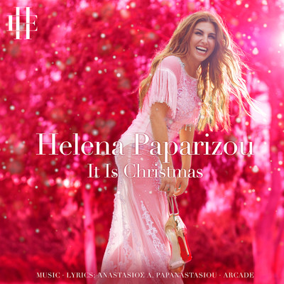 シングル/It is Christmas (English Version)/Helena Paparizou