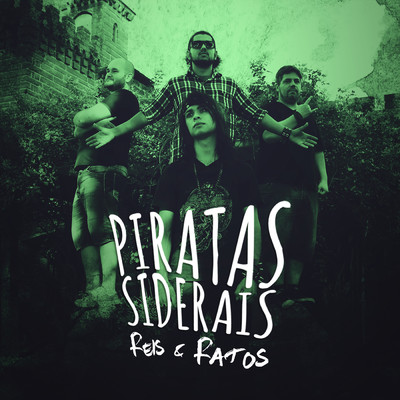 Piratas Siderais