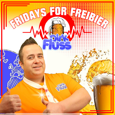 Fridays for Freibier/Dirk Fluss