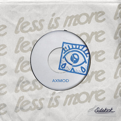 シングル/Less Is More/Axmod