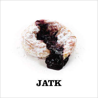 アルバム/Conscious Wonder (Maxi-Single)/JATK