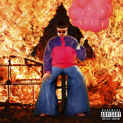 Ugly is Beautiful/Oliver Tree