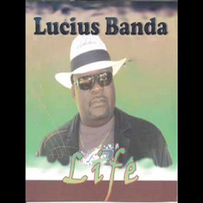 Ndiwe Wanga/Lucius Banda