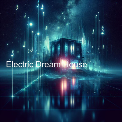 Electric Dream House/Crimson Soundwave