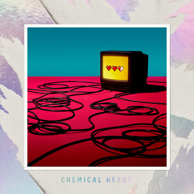 シングル/Chemical Heart (feat. Masato from coldrain)/FIVE NEW OLD